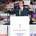 RSE: Birače s Kosova uslovljavaju da u nedelju glasaju za SNS