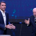 "Brazil je spreman na više" Preliminarni rezultati: Blaga prednost Lule u drugom krugu izbora u Brazilu