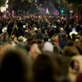 Posle izbora u Srbiji: Ko je ćutao dok su studente zabranjivali u Banjaluci, prvi je pevao kad su pobedili