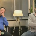 "Kasno Marko na Kosovo stiže i karma es puta": Mića Berić posle poraza Partizana poslao poruku novom uredniku i vlasnicima…