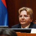 Stručnjaci o potezu Zagorke Dolovac: "To je lični obračun, beg od odgovornosti i skretanje fokusa sa Novog Sada"