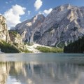 Na Dolomitima se otopio glečer, ono što je ostalo iza njega iznenadilo je Italijane: Niko nije znao da je tu poslednjih 100…