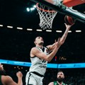 Košmarno duplo kolo: Partizan izgubio i u Kaunasu!