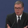 Vučić: Ideja zakona korporativno upravljanje preduzećima, imamo pobune i u SNS i u koaliciji