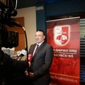 Prvi čovek Nišlija ističe da plaćenici skandiraju protiv uprave FK Radnički