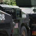 Кфор се огласио о локацији на којој су ухапшени припадници Косовске полиције