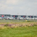 Oglasila se kompanija Belgrade Airport: "Tehnički kvar je uticao na kašnjenje 14 jutarnjih odlaznih letova"