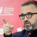 „Gledao bih prvenstvo u šamaranju“: Zoran Kesić o elaboratu Vučićevićeve Informer televizije