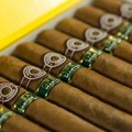 Državljanin Srbije krijumčario kubanske tompuse i cigarete vrednosti oko 40.000 dolara