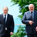 Lukašenko: Imaćemo veto nad upotrebom nuklearnog oružja koje Rusija postavlja