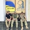 "Blic" u Ukrajini: Mirni dani i besane noći u Kijevu: Kako izgleda život Ukrajinaca nakon 500 dana ruske invazije (foto)
