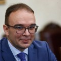 Vranješ: Srbija stoji iza svih Srba gde god oni živeli