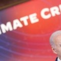 Klimatske promjene su egzistencijalna prijetnja, rekao Biden i najavio akcije