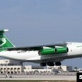 Turkmenistan Airlines obustavio letove za Moskvu