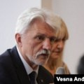 Sve više glasova u Ukrajini za priznanje Kosova, kaže ambasador u Srbiji