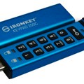 Kingston dodaje USB tip C na IronKey Keypad serije 200