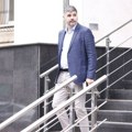 KRIK osuđen po tužbi Predraga Koluvije