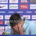 Evo zašto je Bogdan Bogdanović "plakao od smeha" na konferenciji zbog Svetislava Pešića