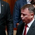 Cvetković: Prioritet u odnosima sa Amerikom ukidanje dvostrukog oporezivanja