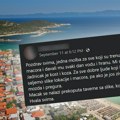 Molba Srpkinje turistima u Grčkoj odzvanja Fejsbukom, Srbi već priskočili u pomoć: "o Bože, duša mila, rasplakala sam se"