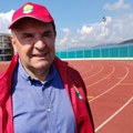 Bravo: Radna akcija u Novom Pazaru na atletskom stadionu! (foto, video)