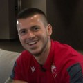 Bivši Zvezdin fudbaler priznao da je došao u Arabiju zbog para, ali mu Ronaldo nije jasan: "Toliko je zaradio"