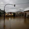 „Liči na grad koji je bombardovan“: Oluja „Elijas“ pustoši Grčku, veliki broj kuća poplavljen, aktivirala se i…
