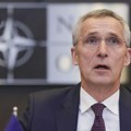 Stoltenberg: NATO spreman da očuva mir na Kosovu, nećemo dozvoliti da se vrati nasilje iz devedesetih