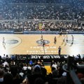 Mijailović najavio bombu: Partizan dobija veliko NBA pojačanje