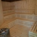 Završena rekonstrukcija saune na Gradskom bazenu Užice (VIDEO)