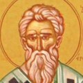 Slavimo malog apostola Dionisija Areopagita: Smatra se zaštitnikom obrazovanih, a danas treba izgovoriti ovu molitvu