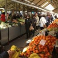 Licitacija za zakup pijačnih tezgi : JKP „Tržnica“ u Novom Sadu