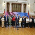 Deo opozicije postigao dogovor: Stranke okupljenje oko protesta "Srbija protiv nasilja" zajedno izlaze na izbore