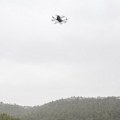 Novi napad dronovima na američke baze u Siriji
