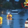 Poplave i oluja Kiran: Italija na udaru snažnog vetra i kiše – pet mrtvih, Toskana u borbi protiv poplava