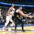 Čas košarke Jokića i šampiona protiv Dalasa: Denver blistao na premijeri NBA Kupa