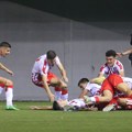 Crvena zvezda ispala iz Lige šampiona!