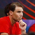 Nadal: Neću osvojiti više grend slemova od Đokovića