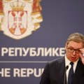 Vučić probija medijsku blokadu