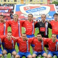 Fudbalski fenomen - Borac, to je Republika Srpska
