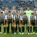 UEFA Liga mladih: Partizan čeka Bajern, Barselonu, Inter…