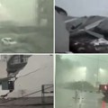 Apokaliptične scene na ulicama Argentine Snažna oluja odnela najmanje 13 života (VIDEO)