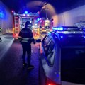 Strašna saobraćajna nesreća u Italiji Sudarili se vozilo Hitne pomoći i autobus, ima poginulih (foto/video)