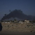 Izraelska vojska: Ubijen 21 vojnik u Gazi, najsmrtonosniji dan od početka operacija