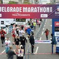 Za Beogradski maraton do sada prijavljeno više od 5.500 trkača