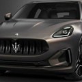Maserati najavio nove električne modele