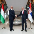 Održan bilateralni sastanak u oblasti sporta između Republike Srbije i Mađarske! (foto)