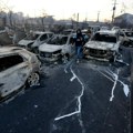 Broj žrtava u Čileu porastao na 46! Požari odneli više od 1.100 kuća, izgorelo 8.000 hektara zemlje: Proglašeno vanredno…
