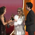 Листа победника Греми награда за 2024: Били Ајлиш освојила награду за песму године