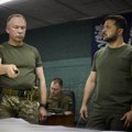 Odbranio Kijev i predvodio ofanzivu kod harkova! Ko je Aleksandar Sirski, novi komandant ukrajinske vojske (foto)